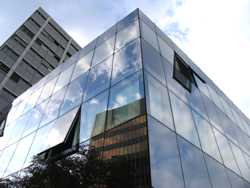 Fenster(Glas)reinigung