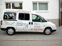 Hausmeisterdienste