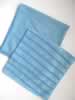 Microfasertuch blau, hochwertig 1 Stck,   2,99