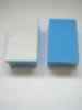 Schwamm blau/weiss   0,75